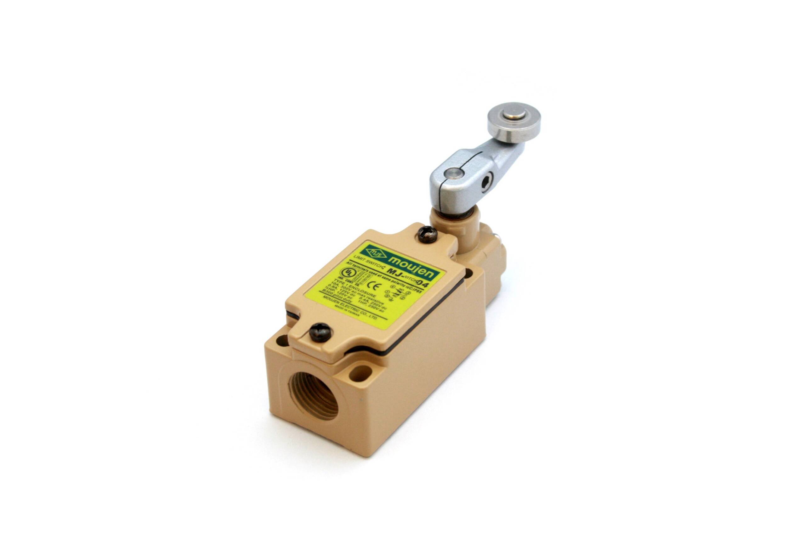 MJ-7204 Limit Switch Moujen