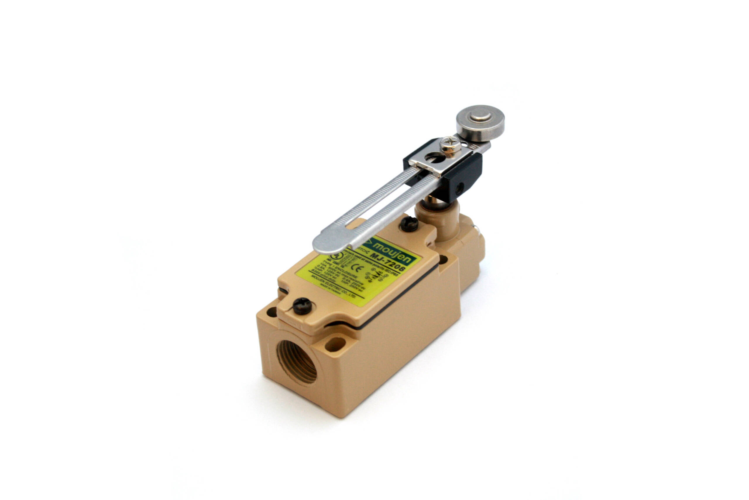 MJ-7208 Limit Switch Moujen