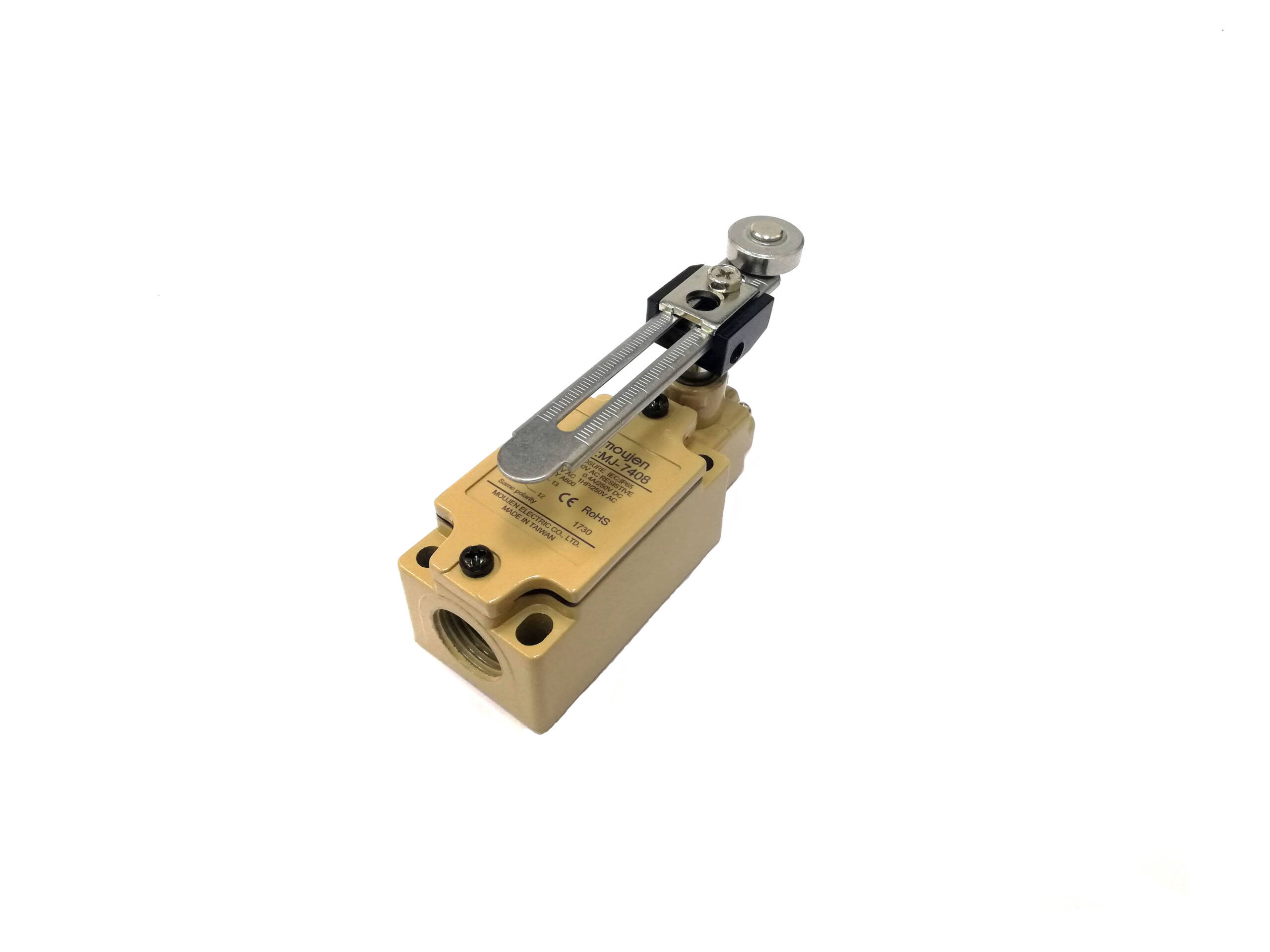 MJ-7408 Limit Switch