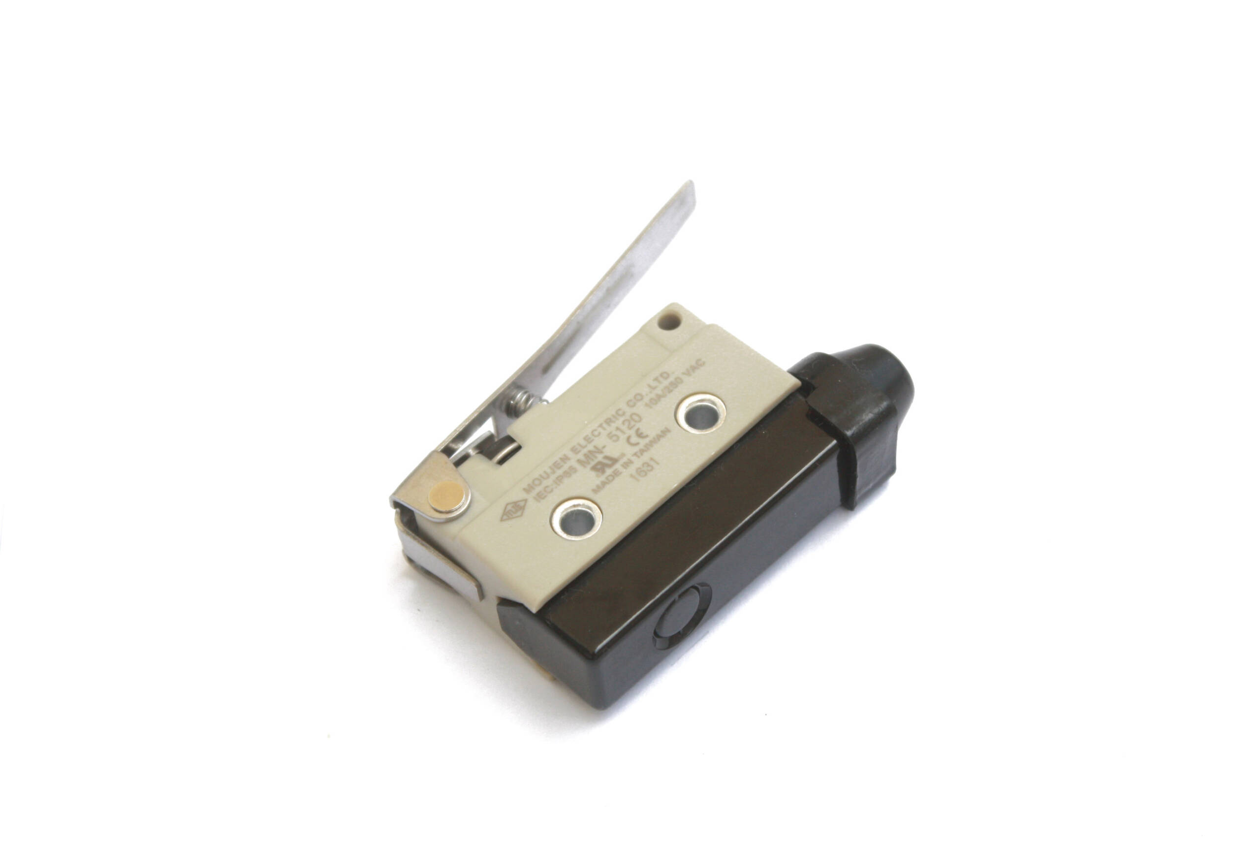 MN-5110 Mini Limit Switch Moujen