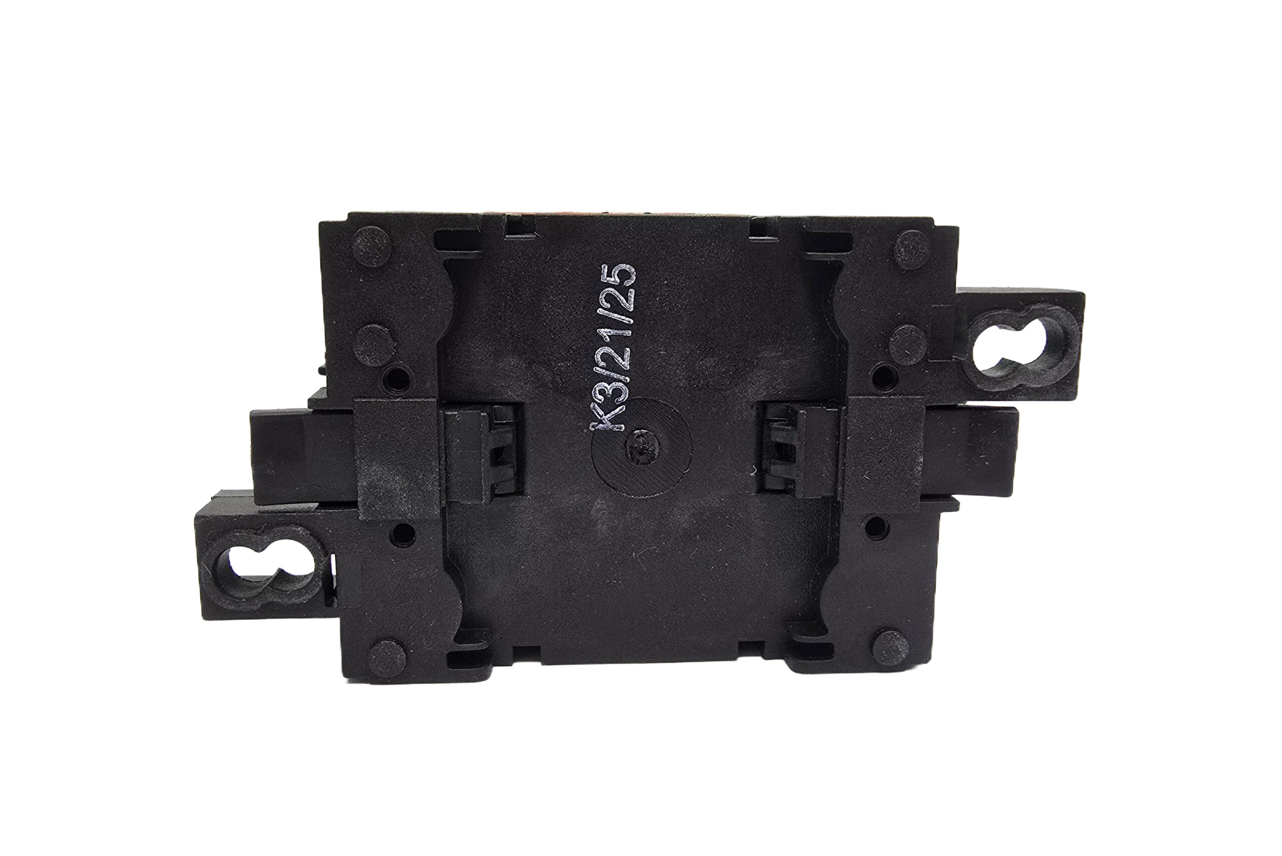 80Amps 3 Pole Main Switch Rail Mounted MZ39170 MERZ - Image 6