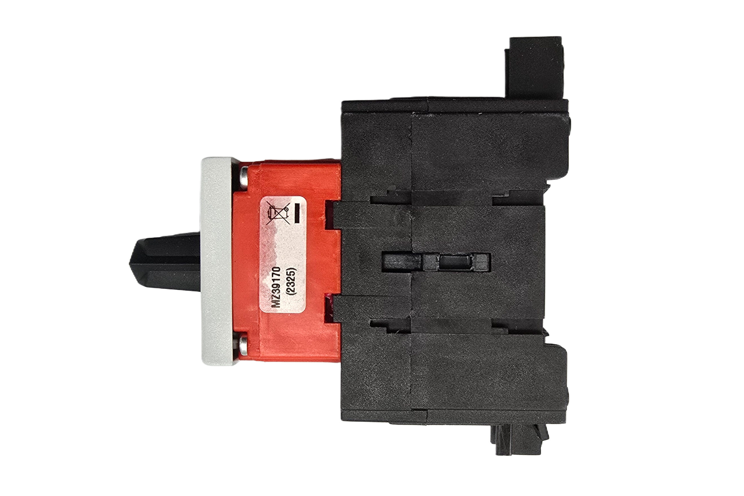 80Amps 3 Pole Main Switch Rail Mounted MZ39170 MERZ - Image 3