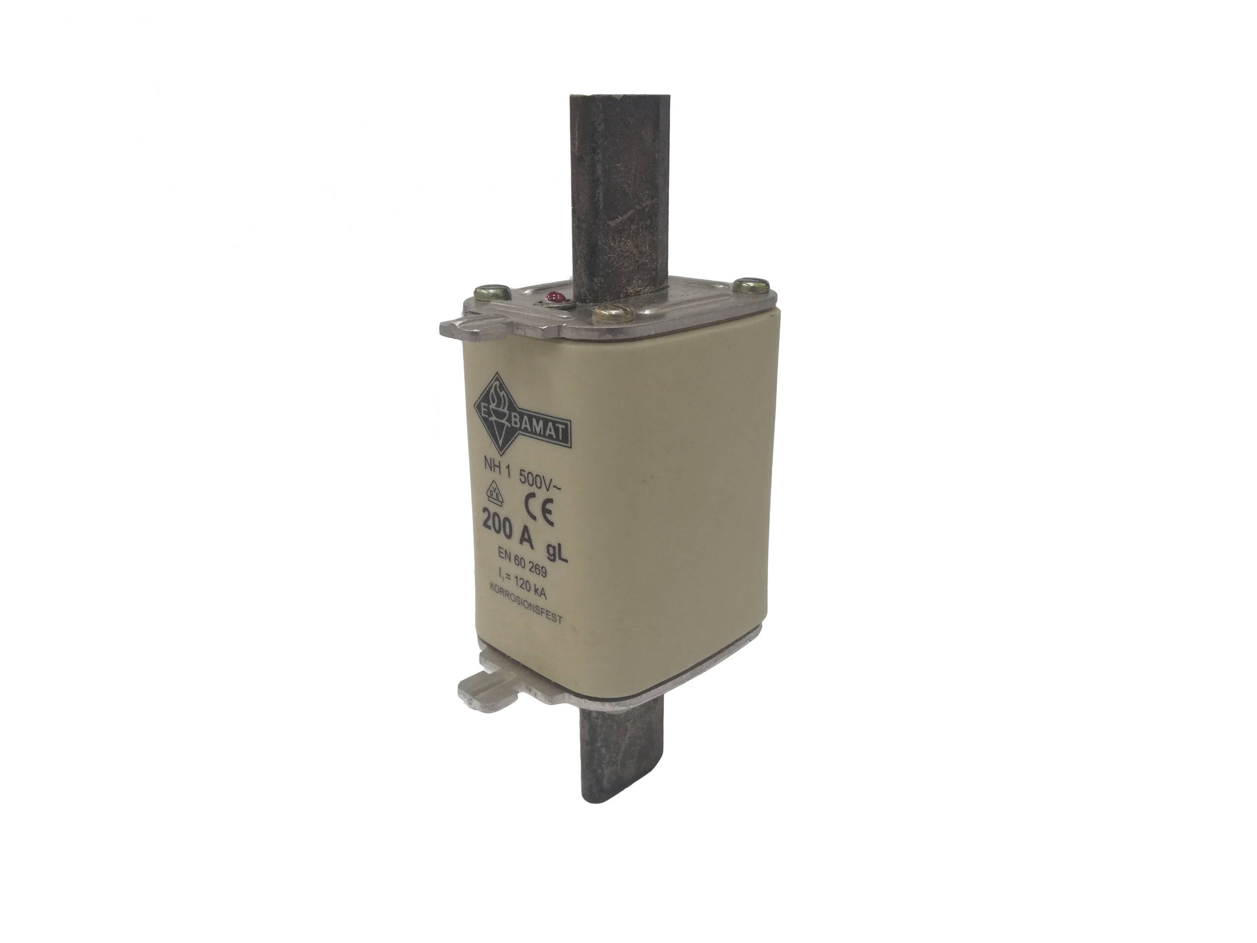200A NH1 Fuse Ebamat