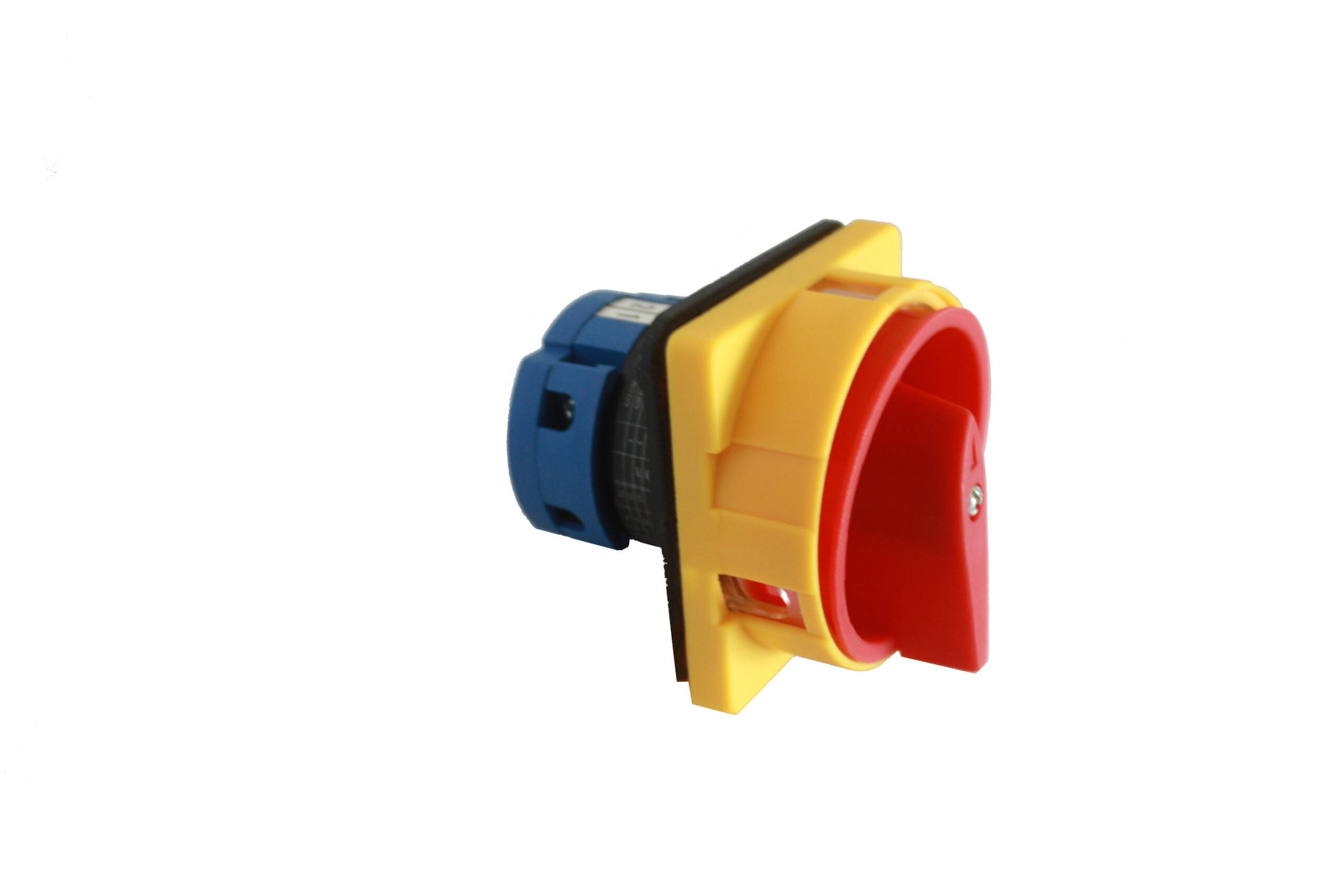 PS252 25Amp 2 Pole ON-OFF Switch