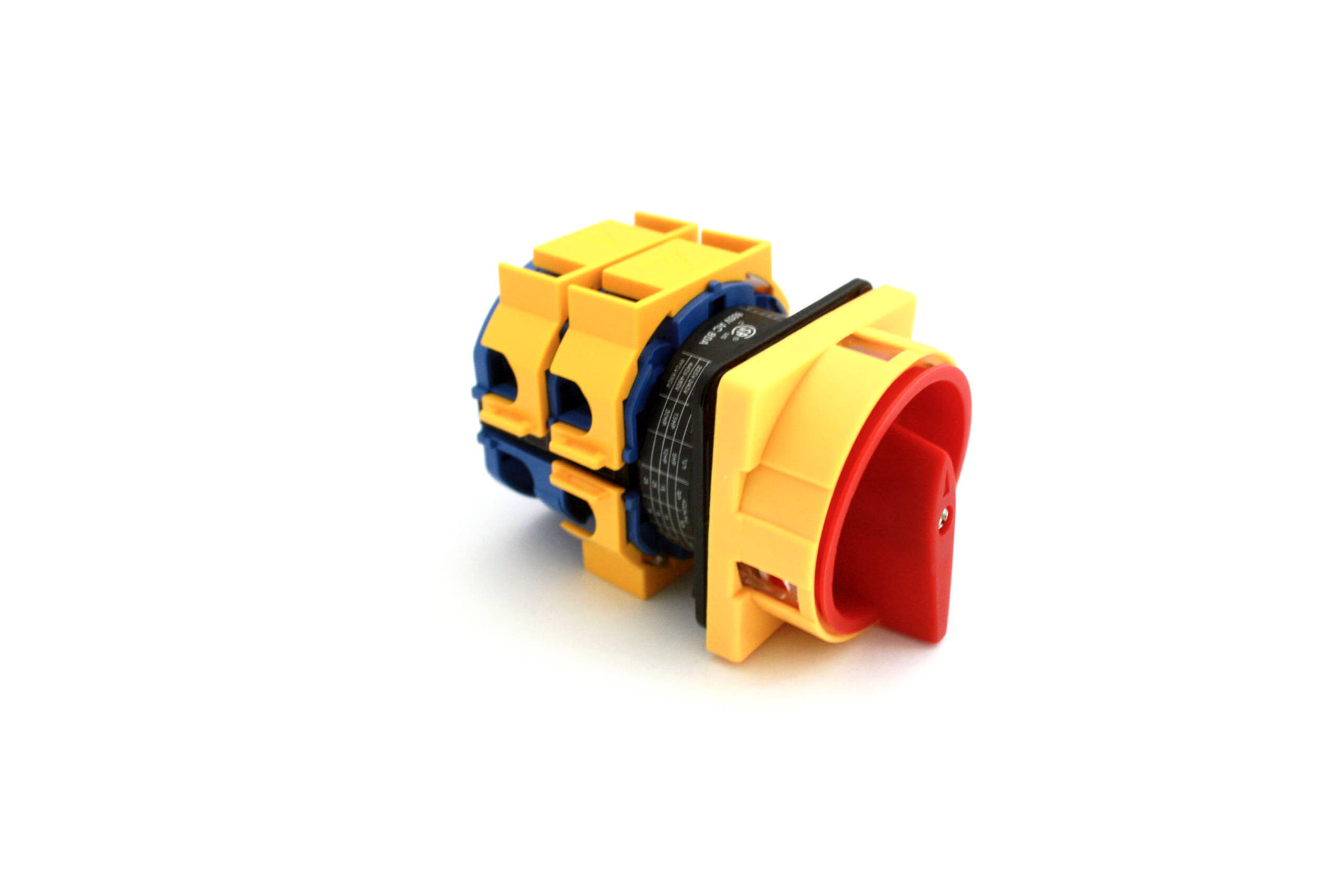 PS63 63A 3 Pole ON-OFF Switch