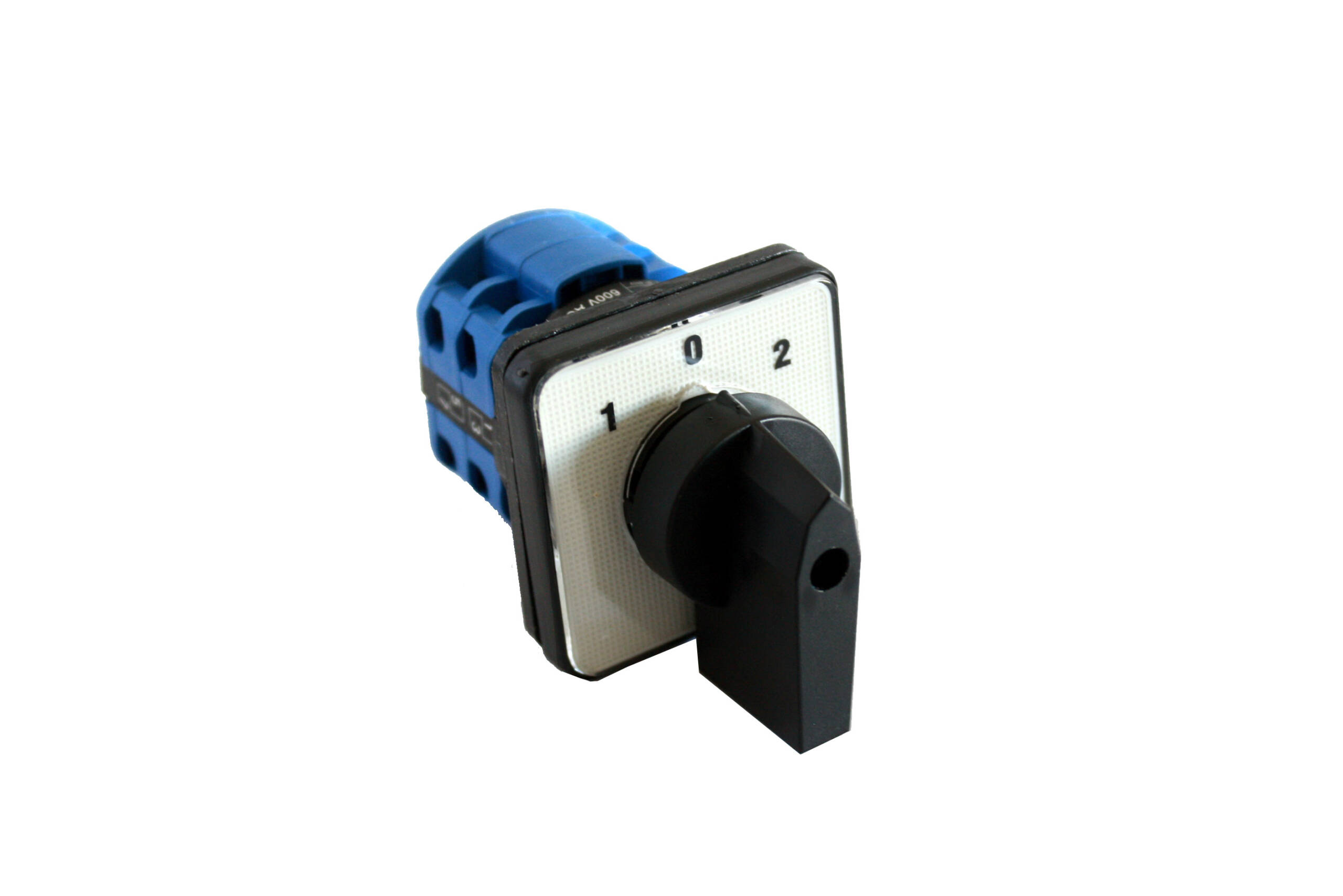 R212 20A Changeover Cam Switch