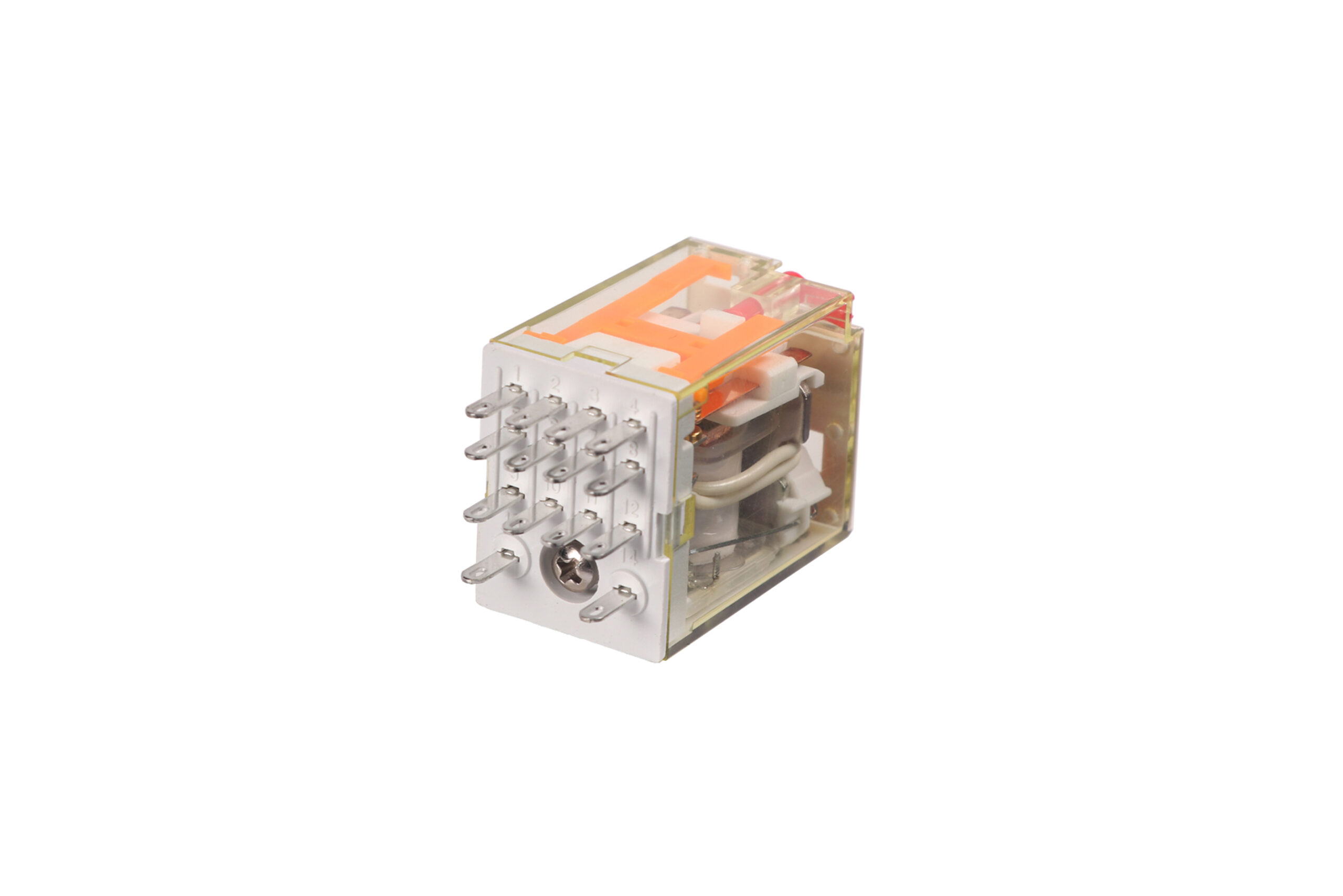 RKF4CO 14PIN RELAY SHENLER