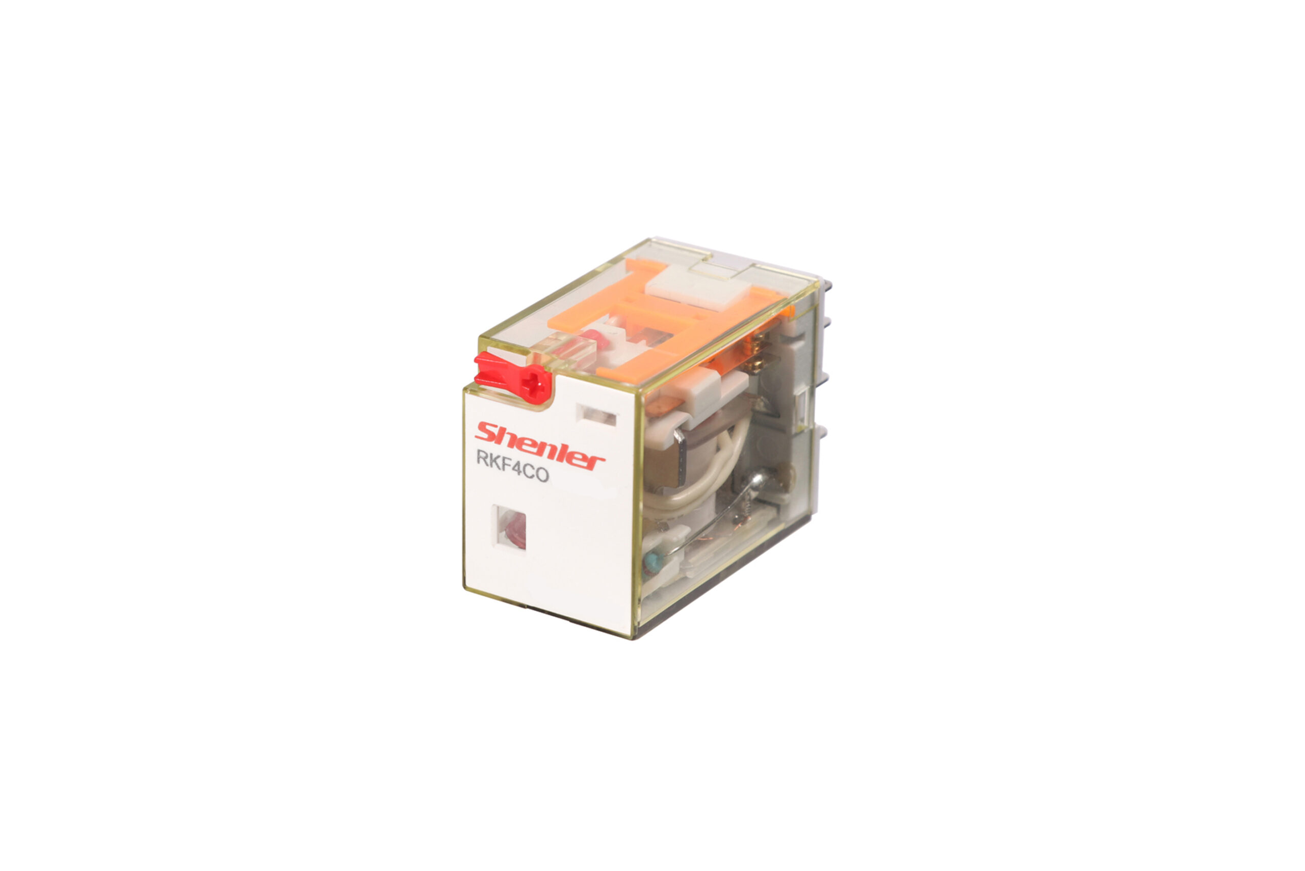 RKF4CO 14PIN RELAY SHENLER