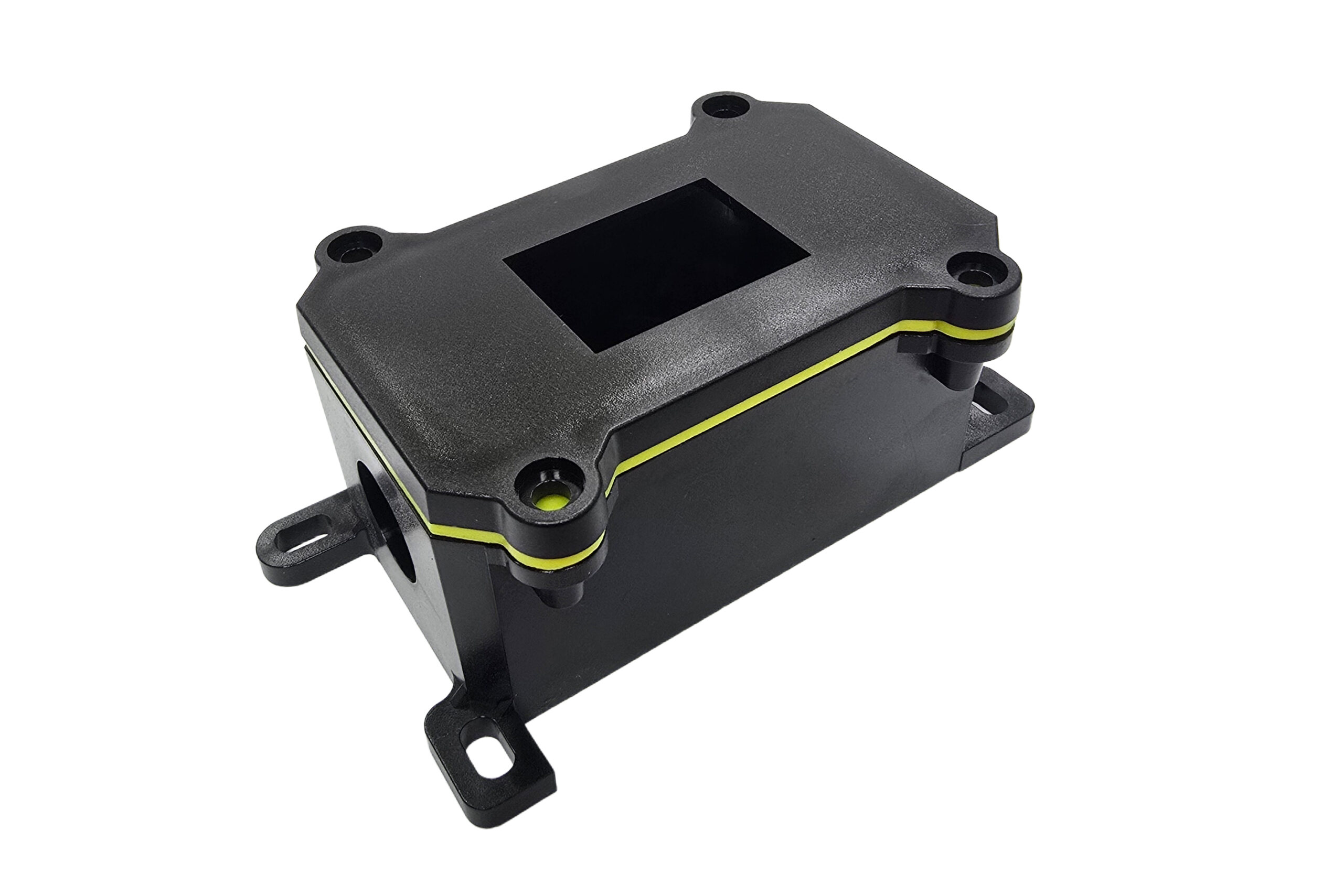 Rocker Switch Box Single Switch Weatherproof RSB1 Sparta