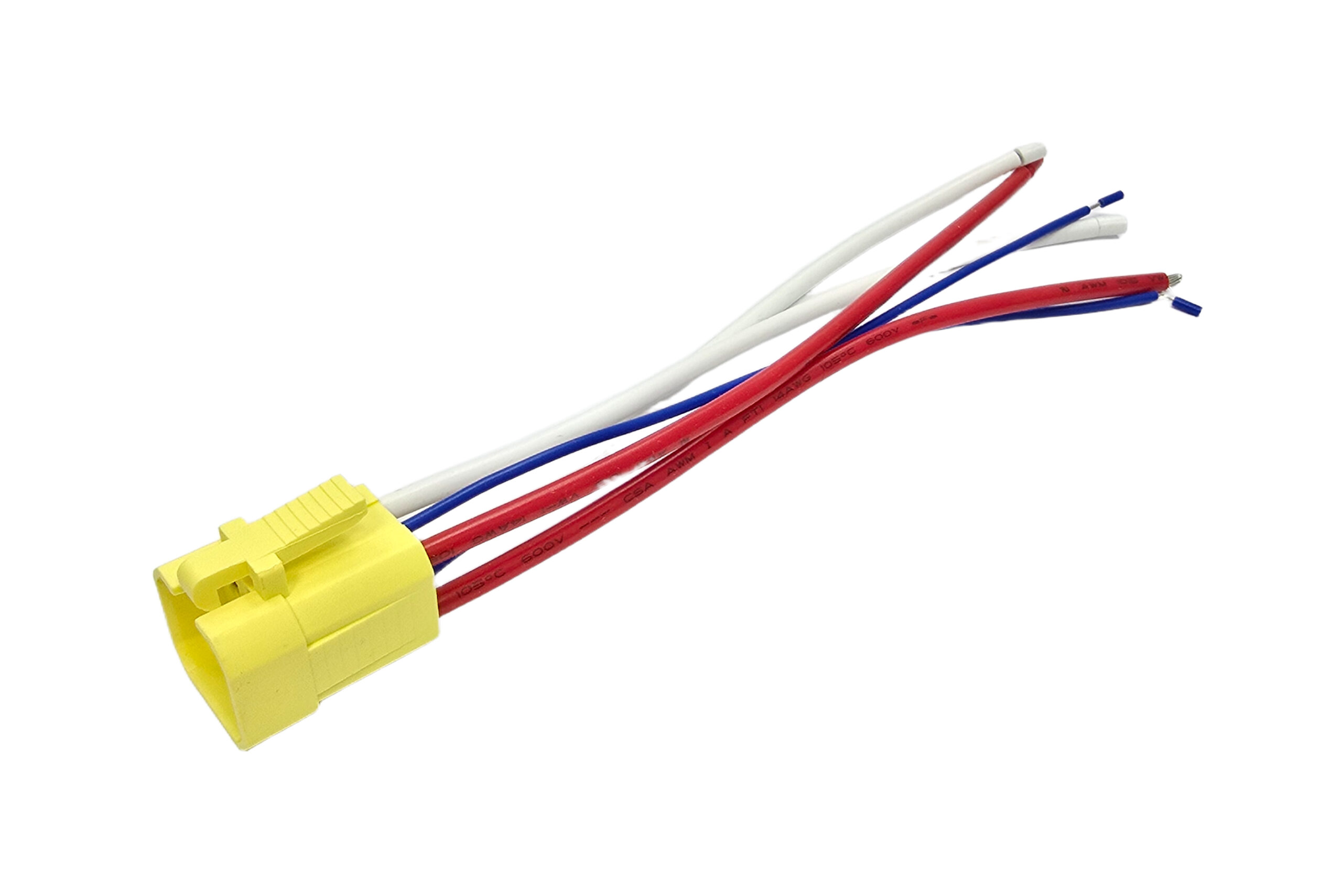 Cable Extension for Metal Push Button 22mm SP22 Sparta