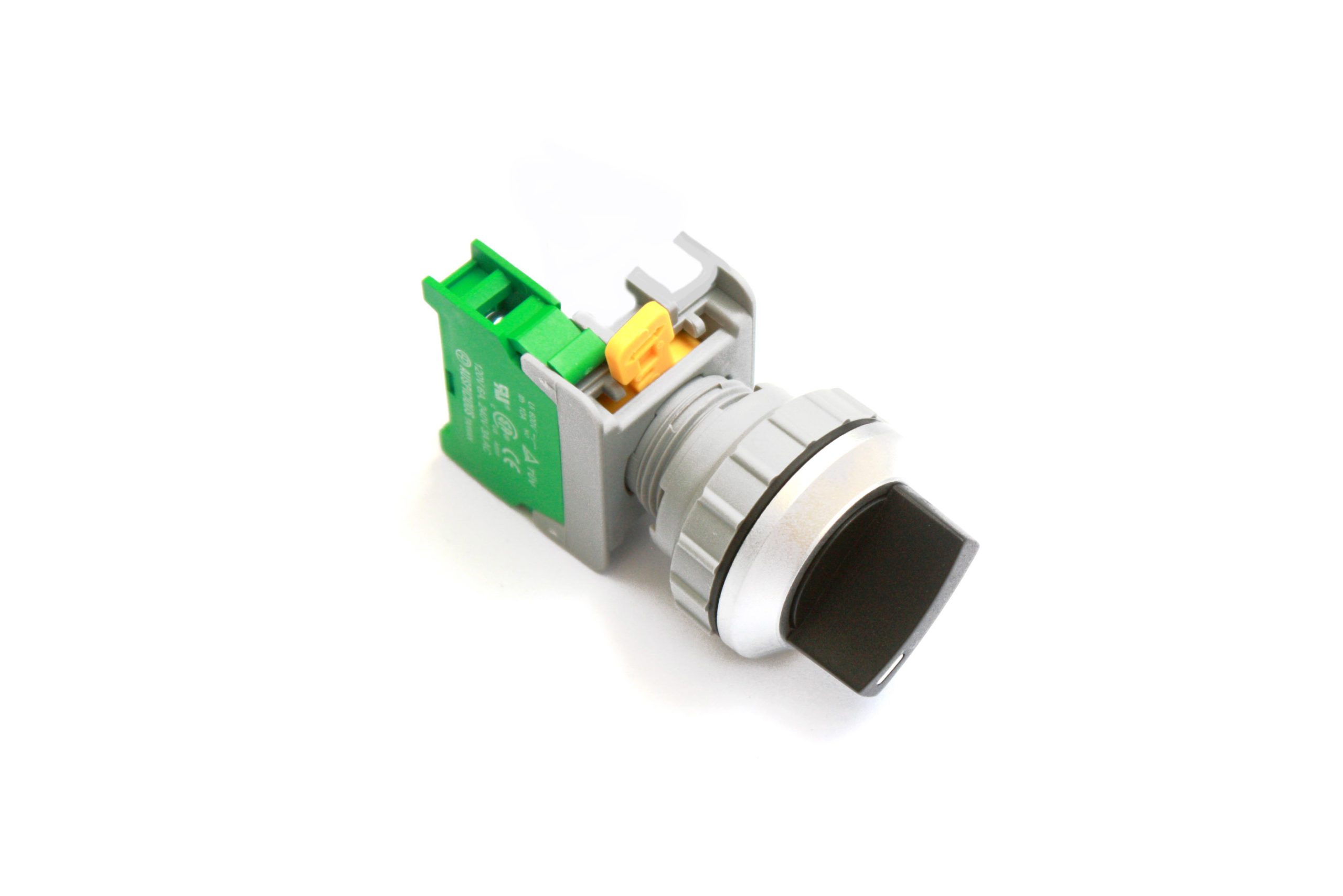 30mm Selector Switch