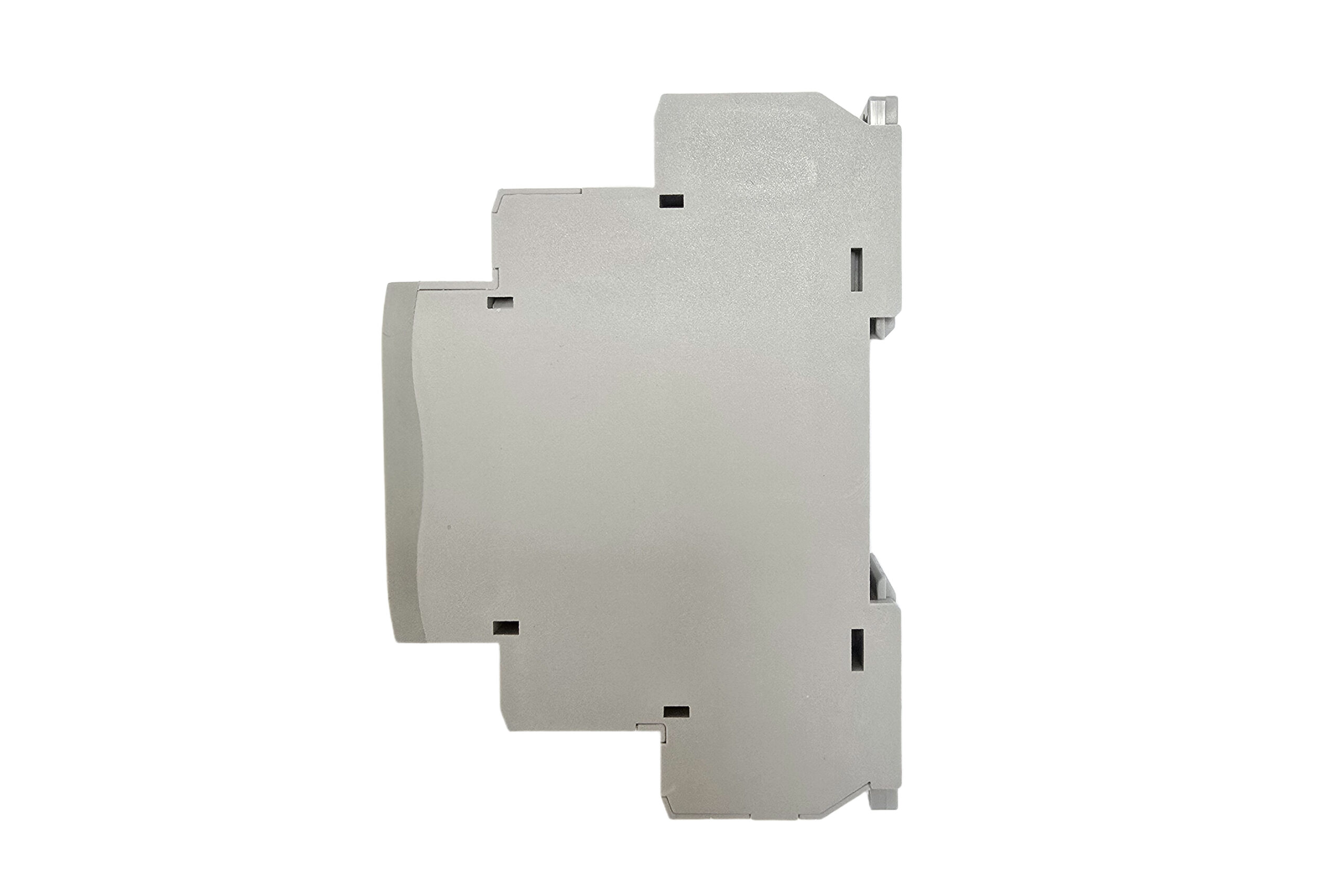 Star Delta Starter Time Relay 100-380VAC/DC SPTASD1A2 Sparta - Image 3