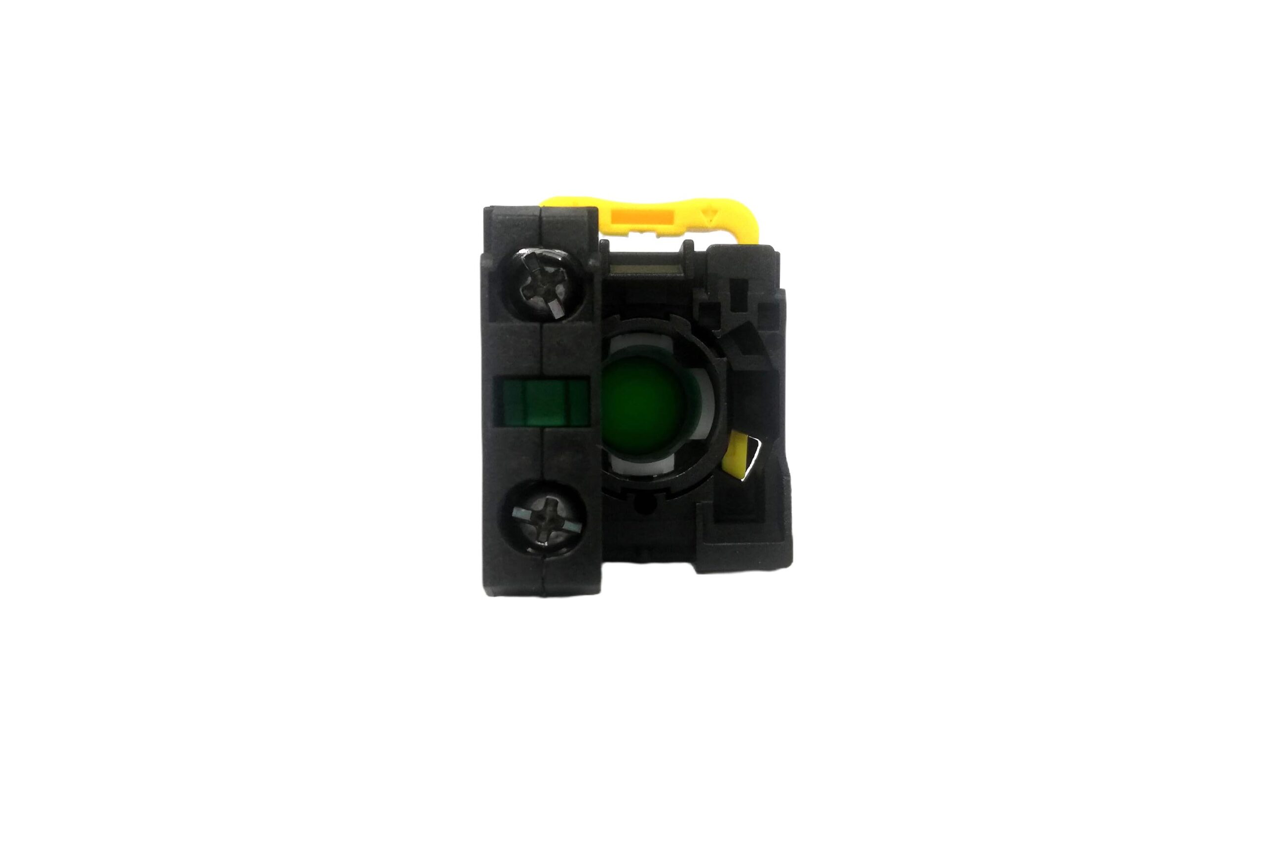 22mm Push Button Switch Momentary PVC IP65 T2PF Auspicious - Image 10