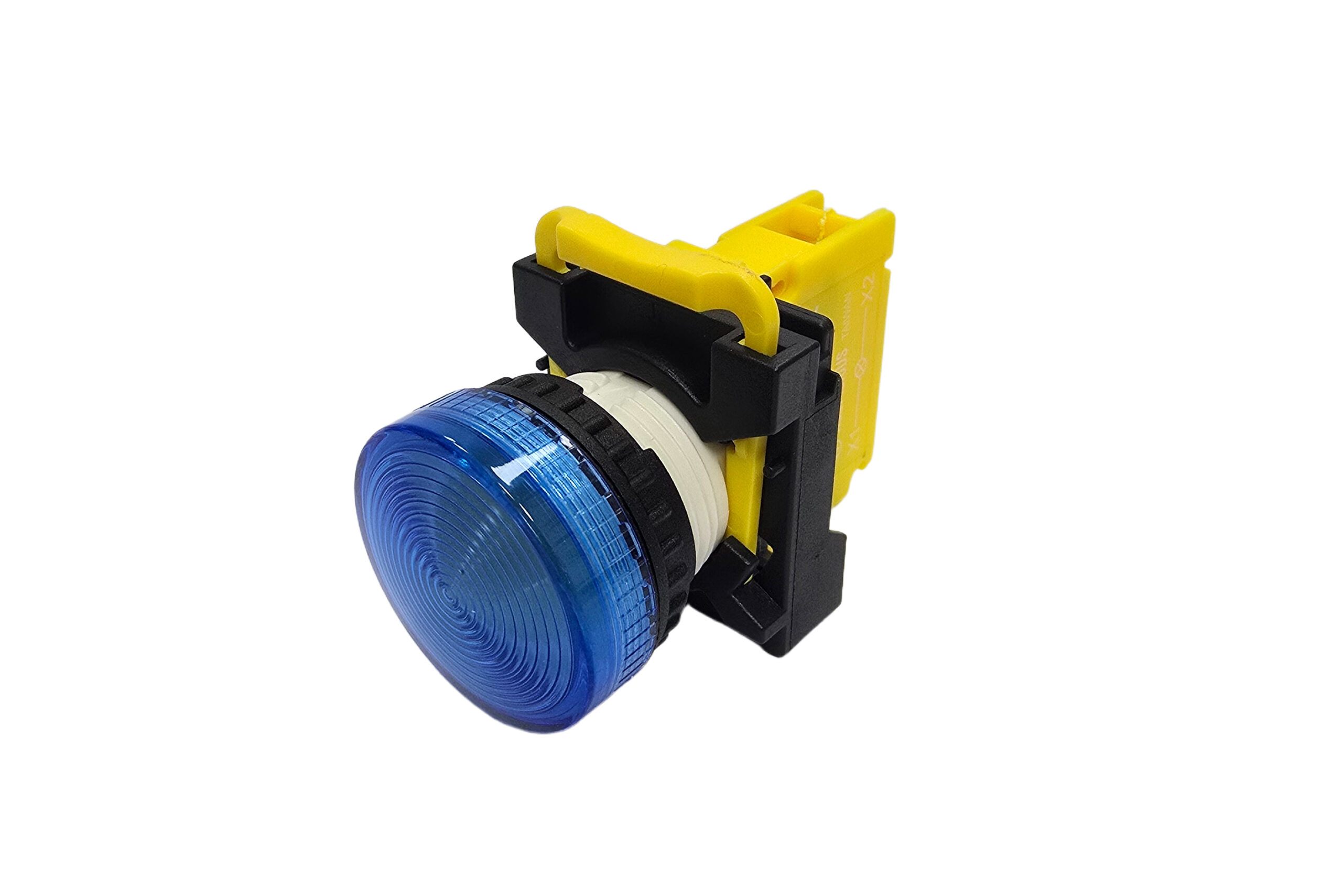 Pilot Light 22mm IP65 with Ba9s LED Lamp T2L Auspicious - Image 5