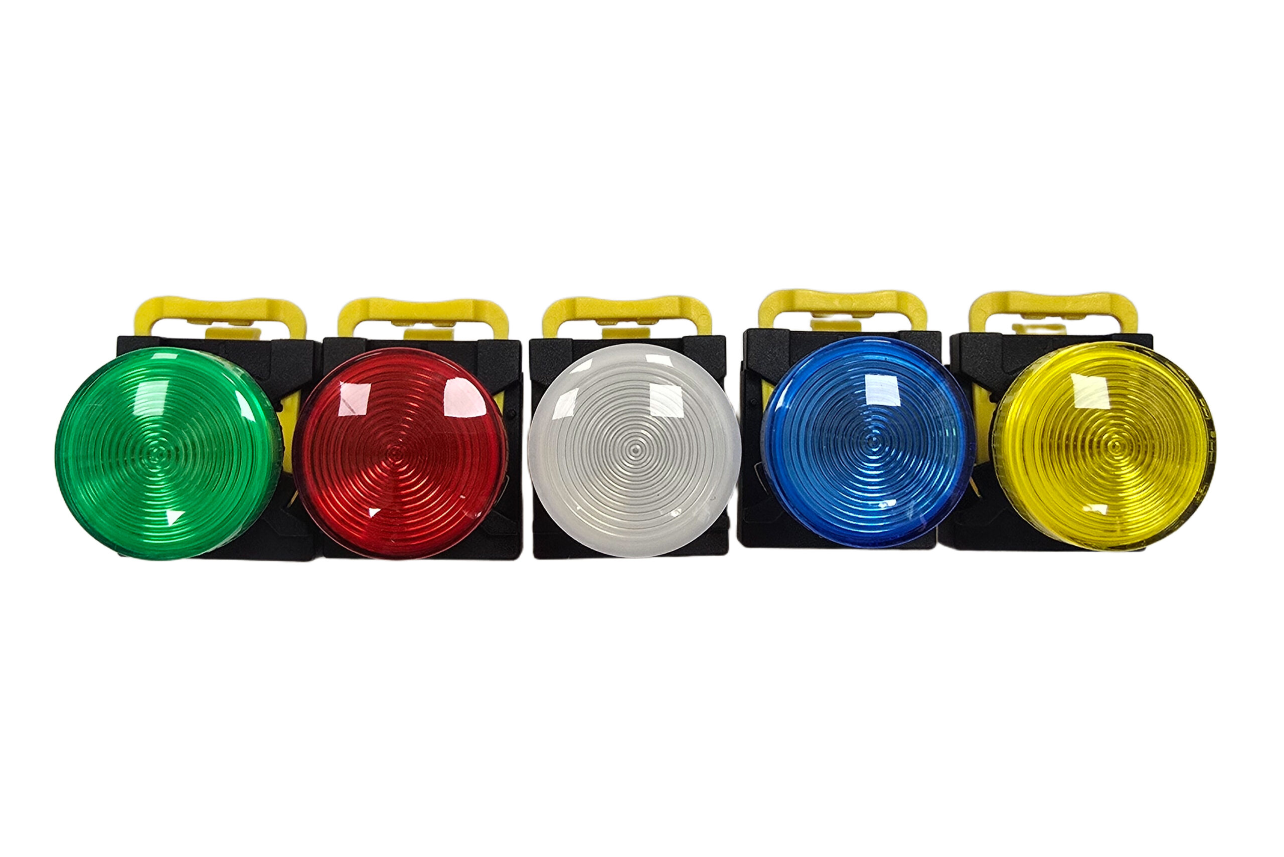 Pilot Light 22mm IP65 with Ba9s LED Lamp T2L Auspicious - Image 6