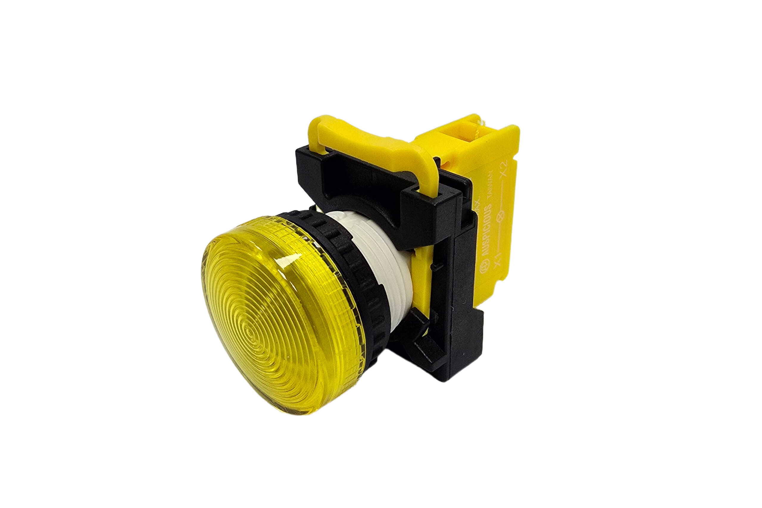 Pilot Light 22mm IP65 with Ba9s LED Lamp T2L Auspicious - Image 4