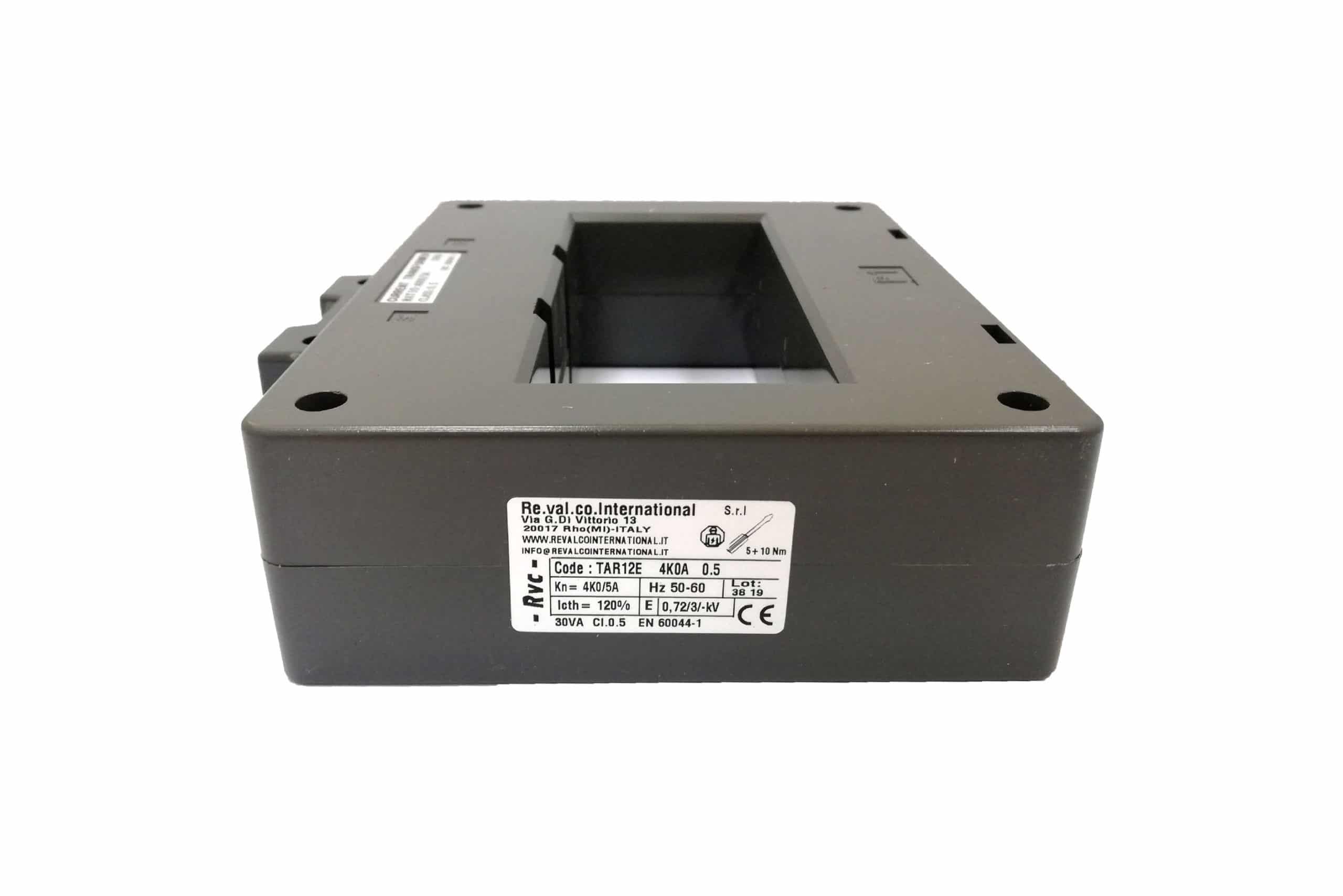 Revalco Current Transformer 4000A/5 TAR12E