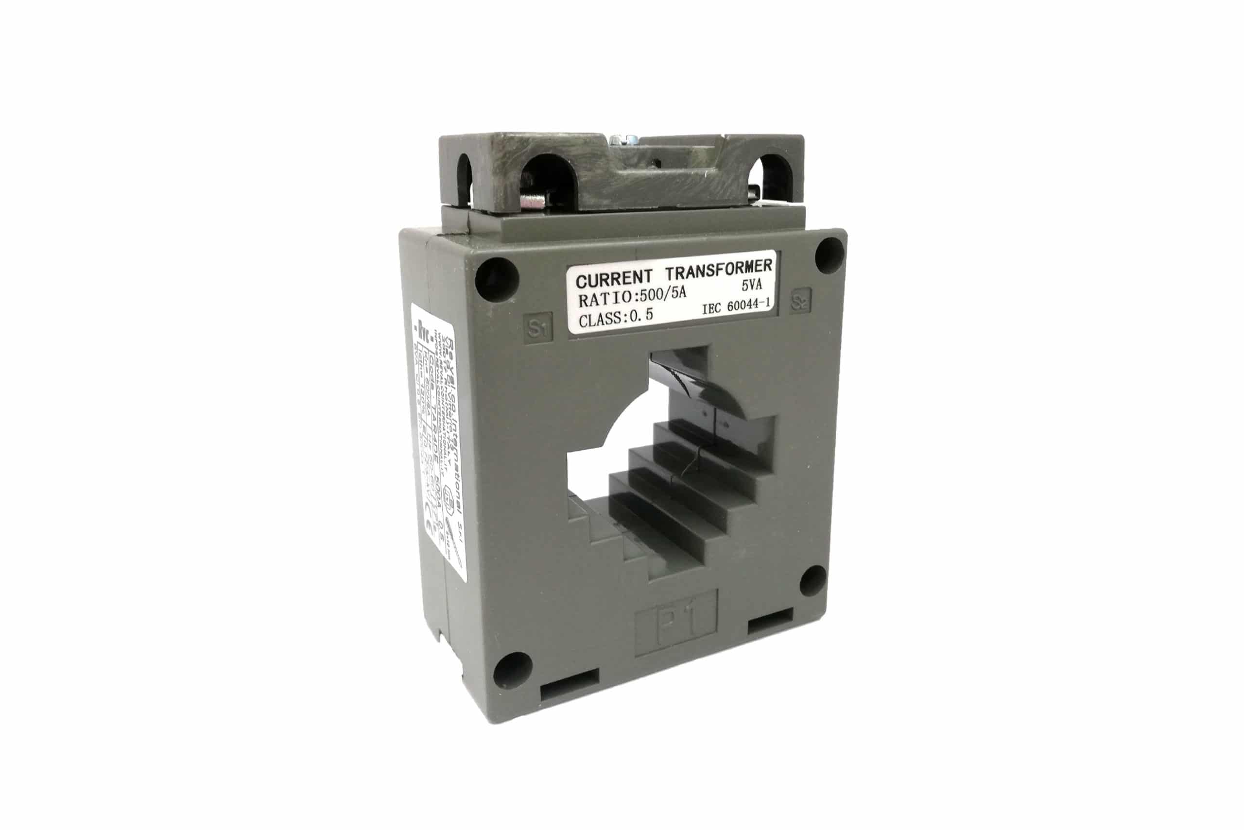 500A Current Transformer Revalco