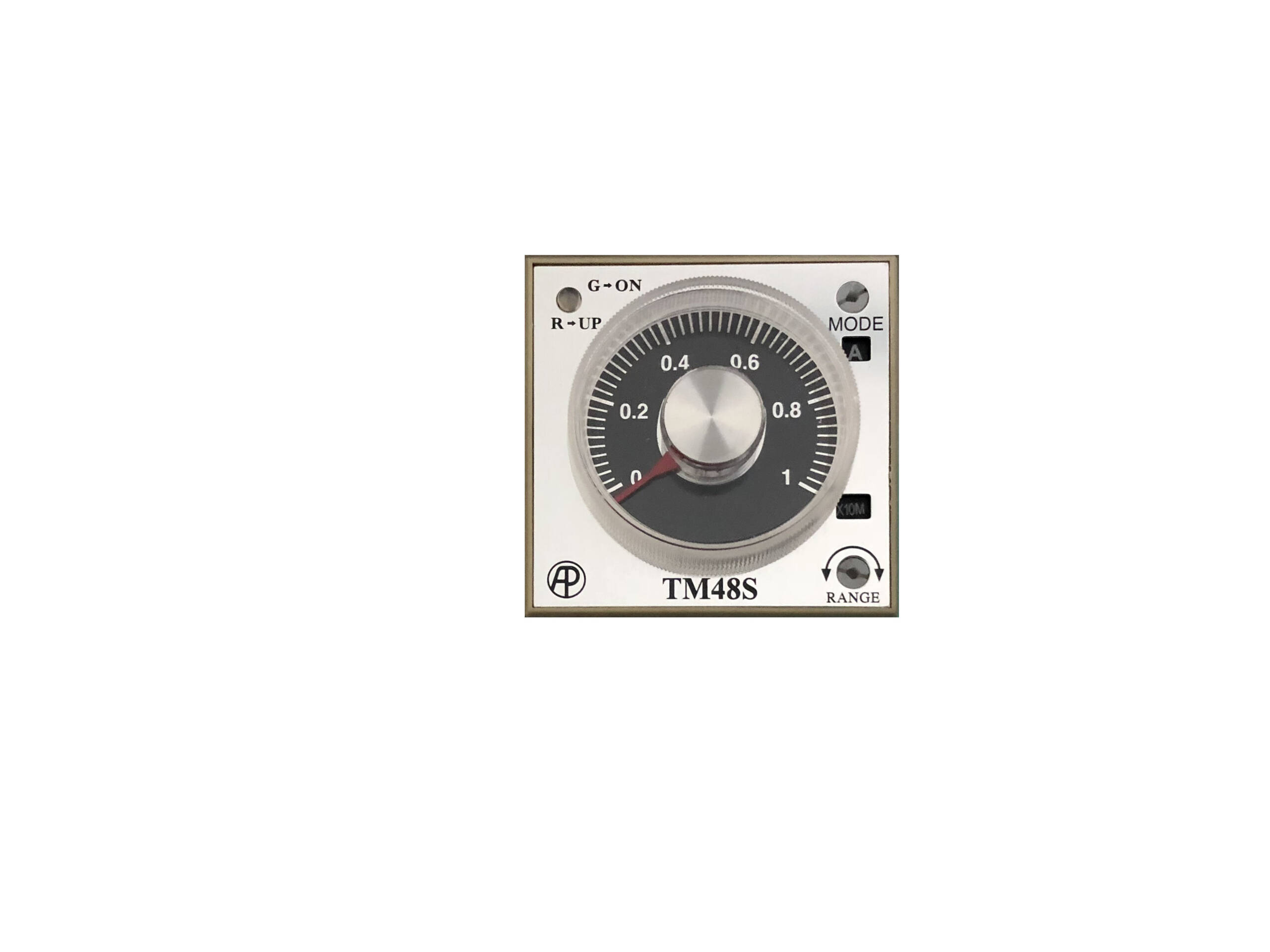 TM48S Multi Function Timer