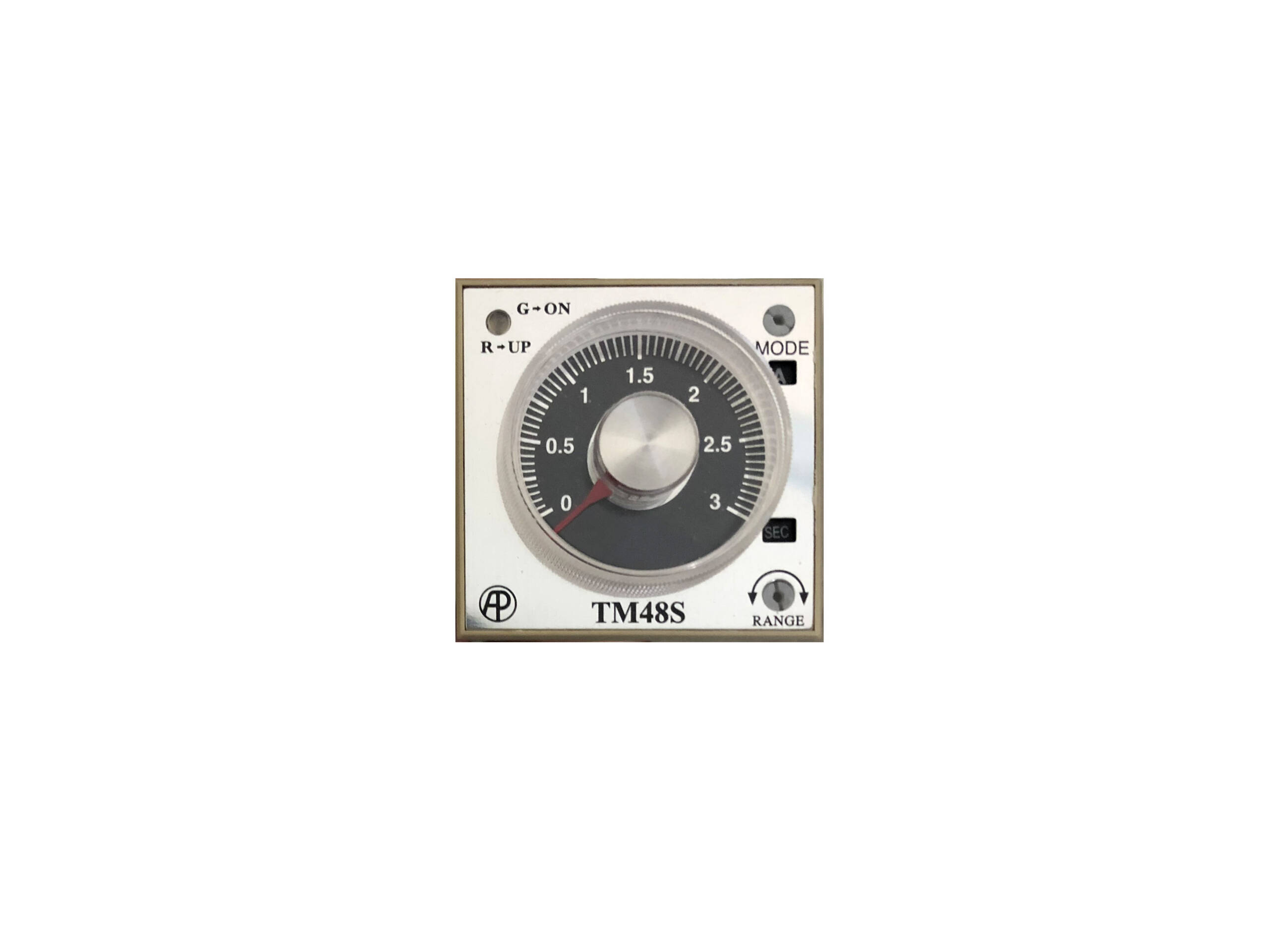 TM48S Multi Function Timer