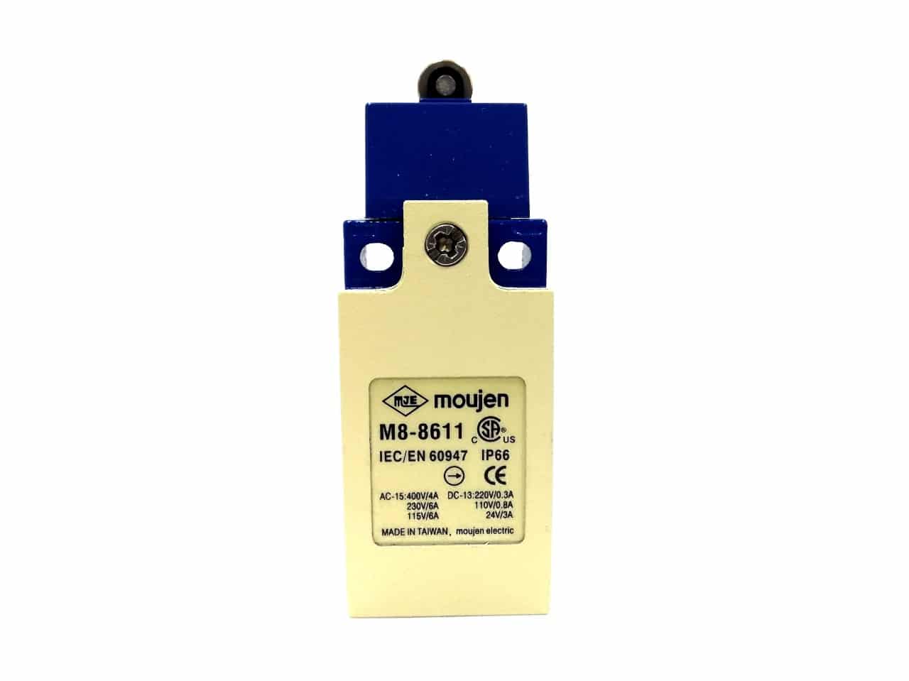 Moujen Limit Switch