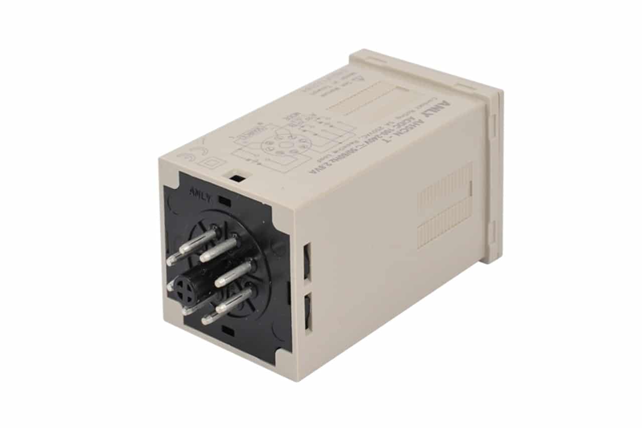 AH5CN-T Digital Twin Timer Anly