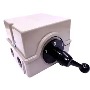 Motor Forward Reverse Switch