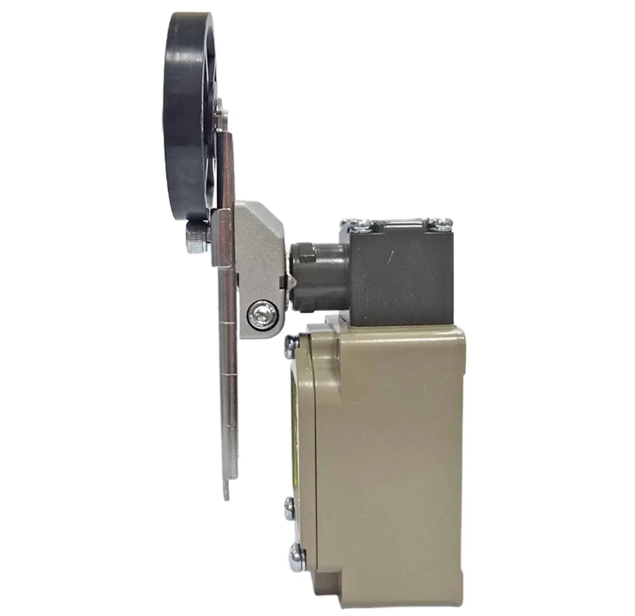 Roller Lever Type Limit Switch Big 10A AZ-5108L Auspicious - Image 2