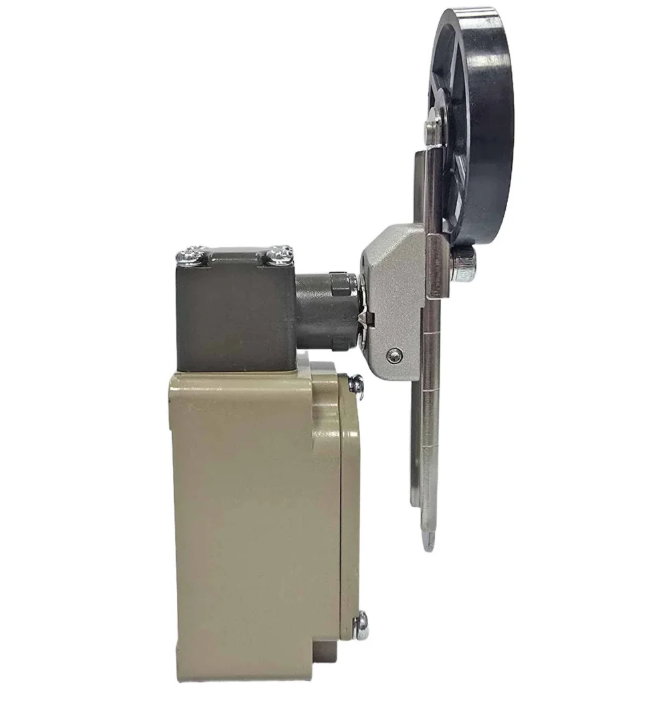 Roller Lever Type Limit Switch Big 10A AZ-5108L Auspicious - Image 3